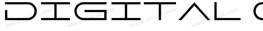 Digital Cards Demo R字体转换 Digital Cards Demo R字体转换